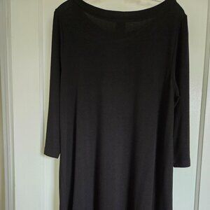 Grace Elements Black Top